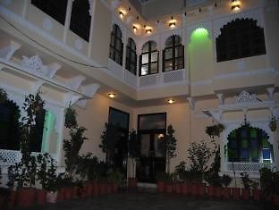 Mohan Villas Udaipur Exterior foto
